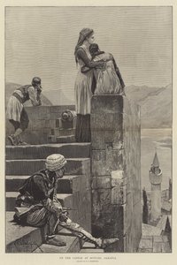 Arnavutluk, Üsküdar